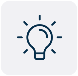 Innovating Ideas icon